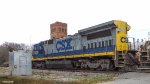 CSX 5956